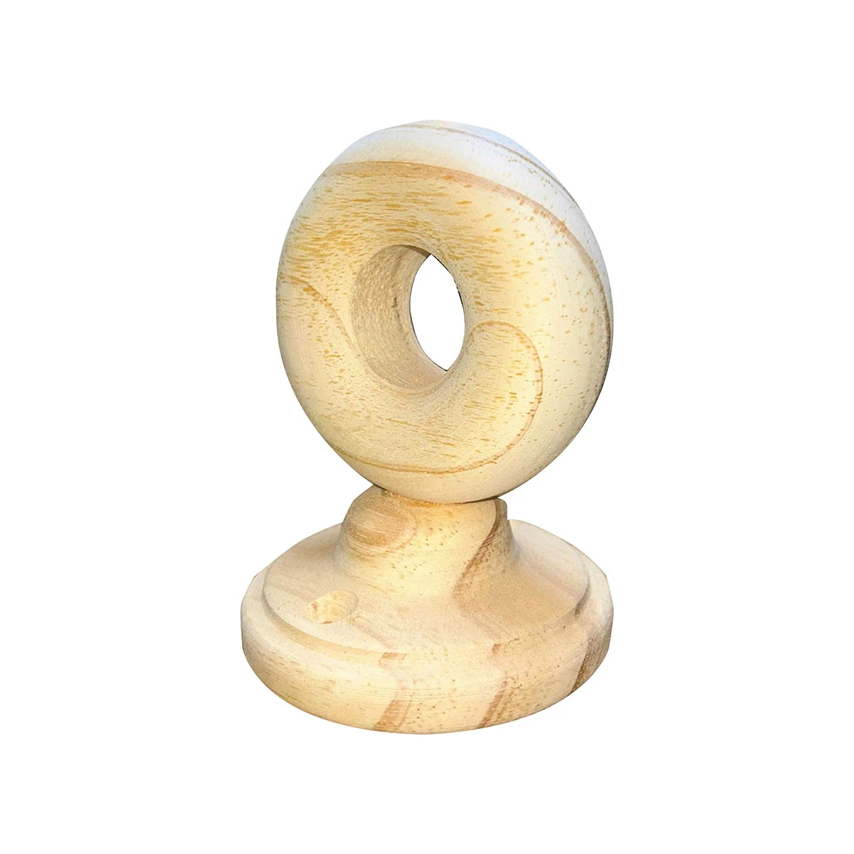 Soporte Nórdico de Pino