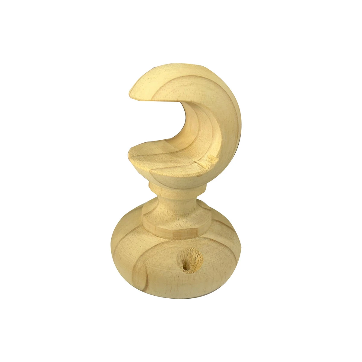 Soporte Manitos de Pino
