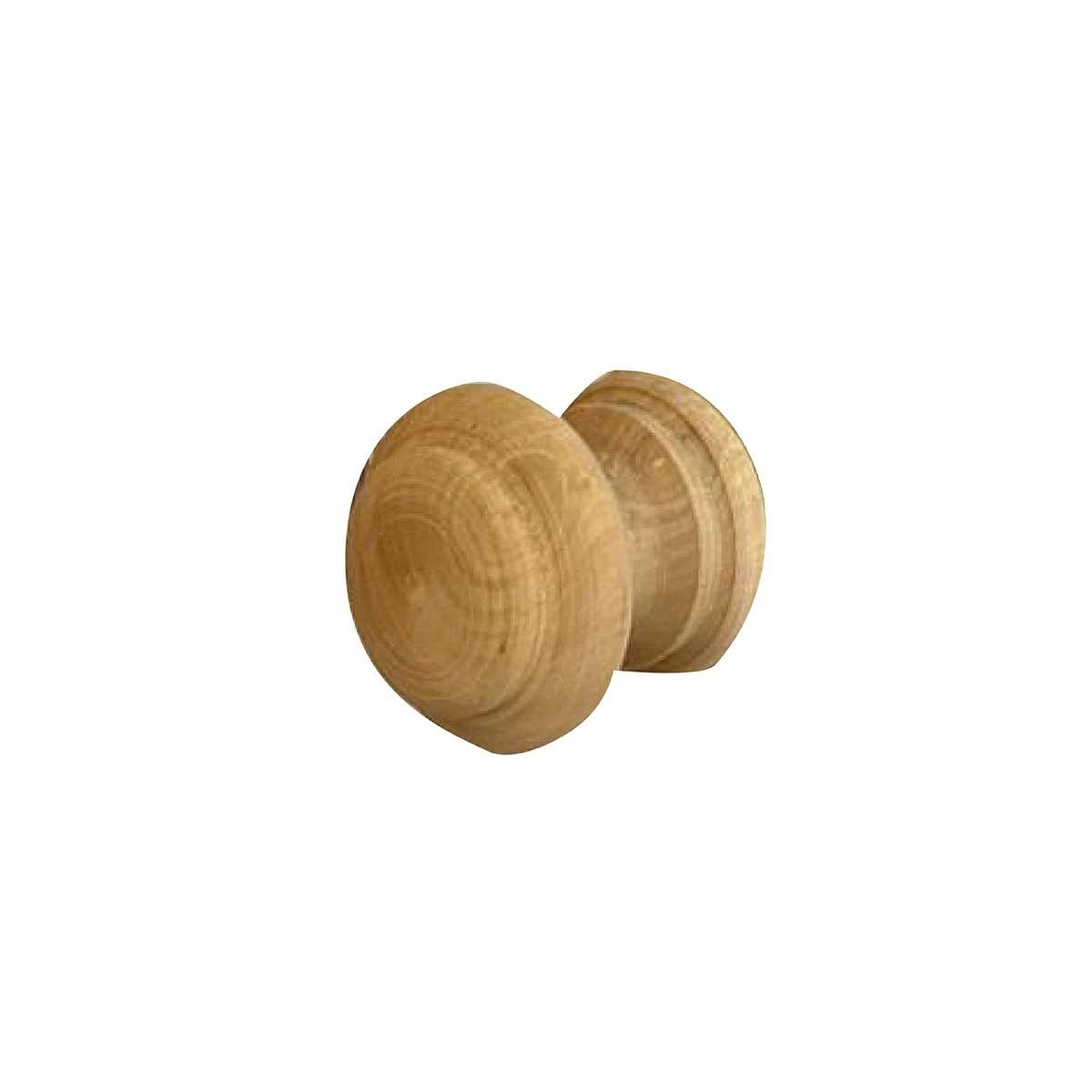 Tirador de Madera Nº 9