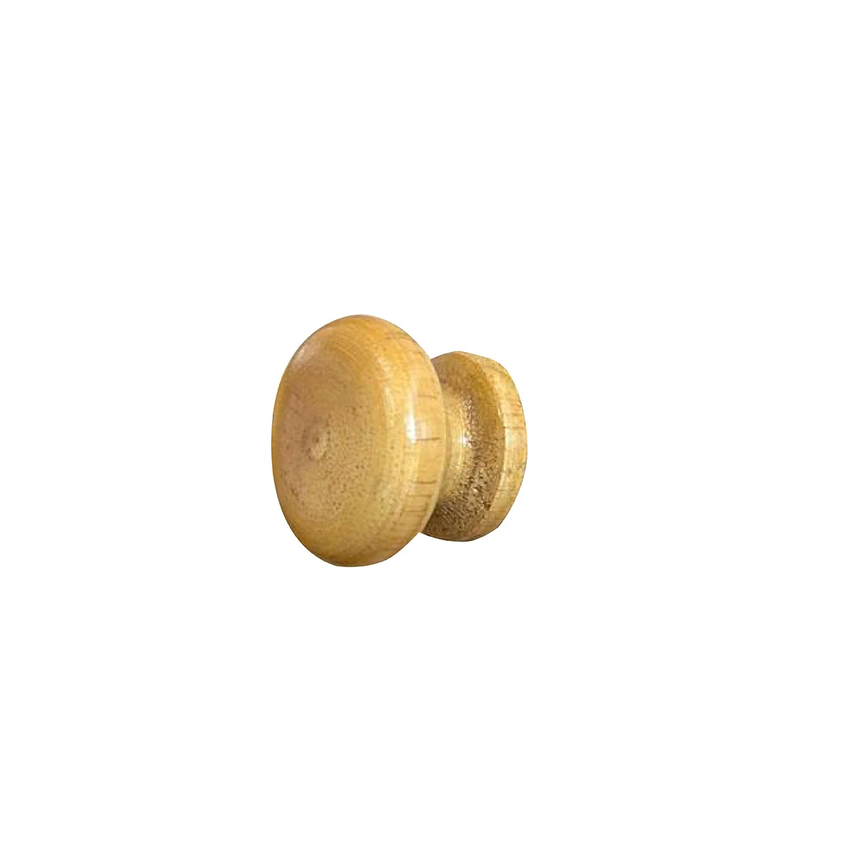 Tirador de Madera Marupá Lustrado 3