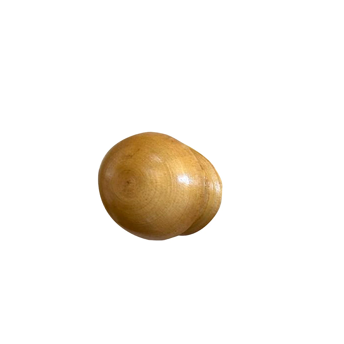 Tirador de Madera Marupá Lustrado 1