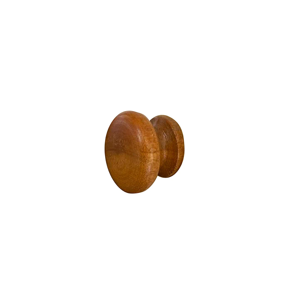 Tirador de Madera Cedro Lustrado 3