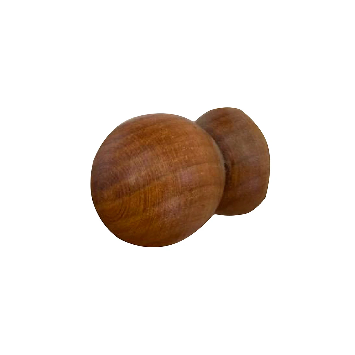 Tirador de Madera Cedro Lustrado 2