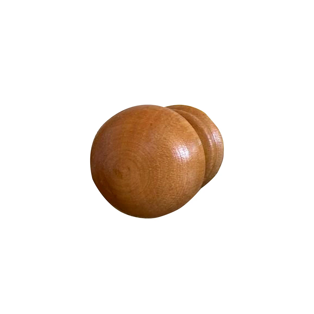 Tirador de Madera Cedro Lustrado 1