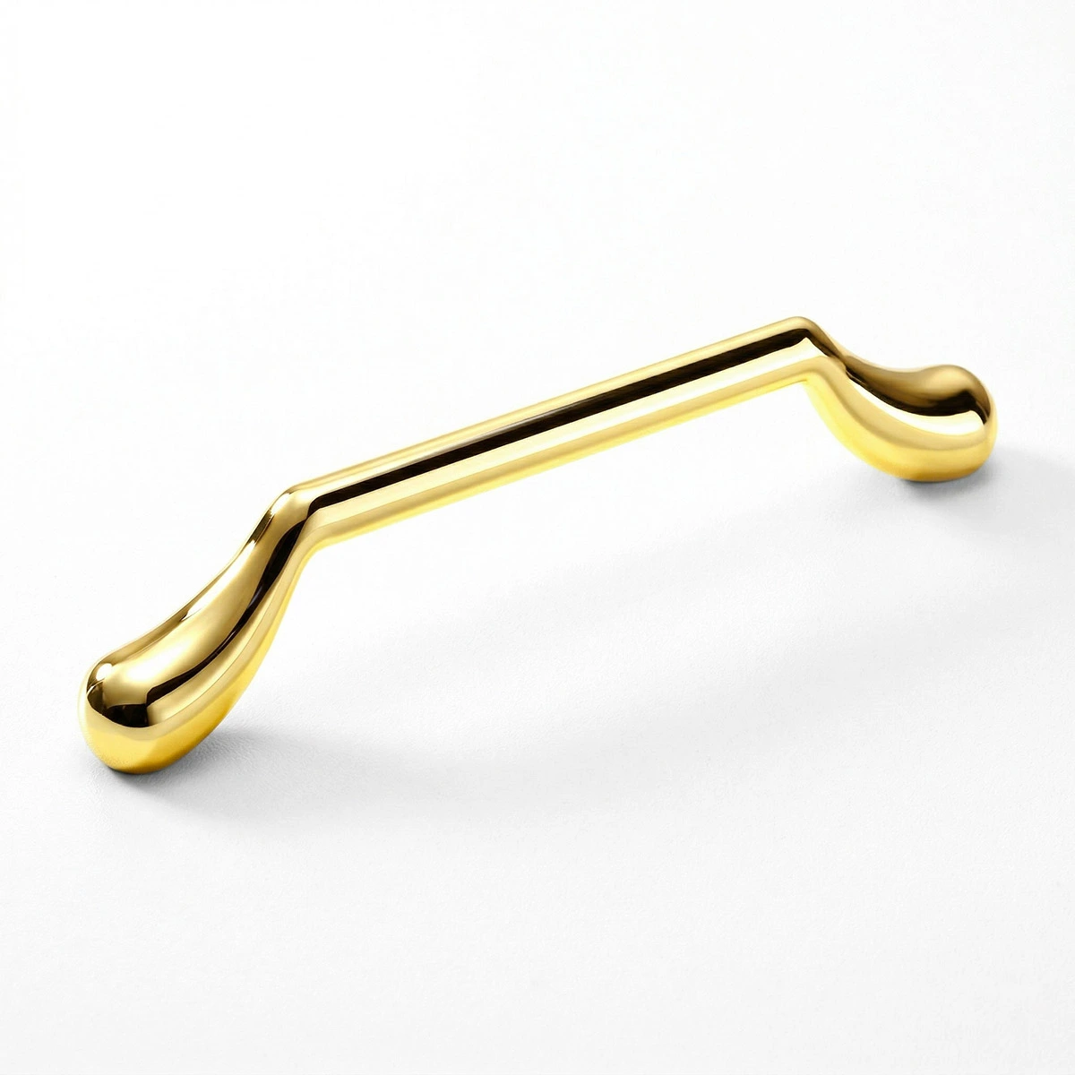 Tirador Gota Bronce