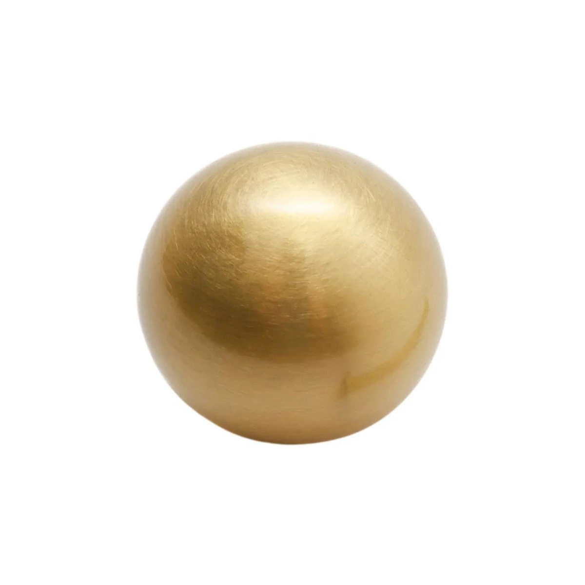Pelota San Juan Bronce