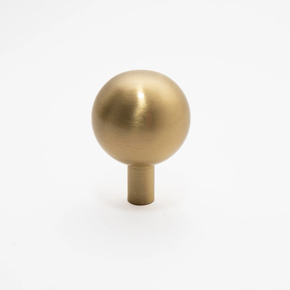 Tirador Bola Mandoz Bronce