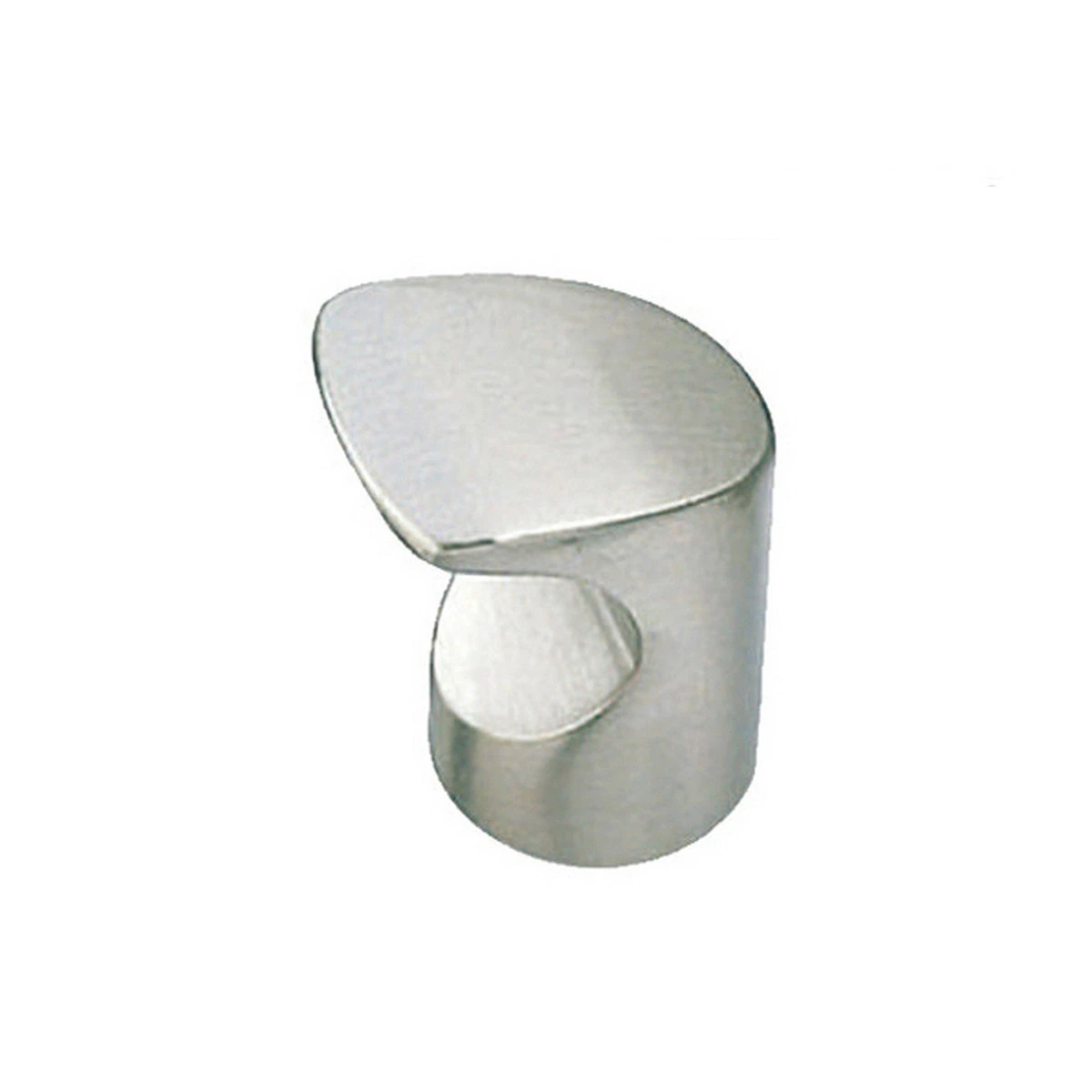Tirador Modena Aluminio