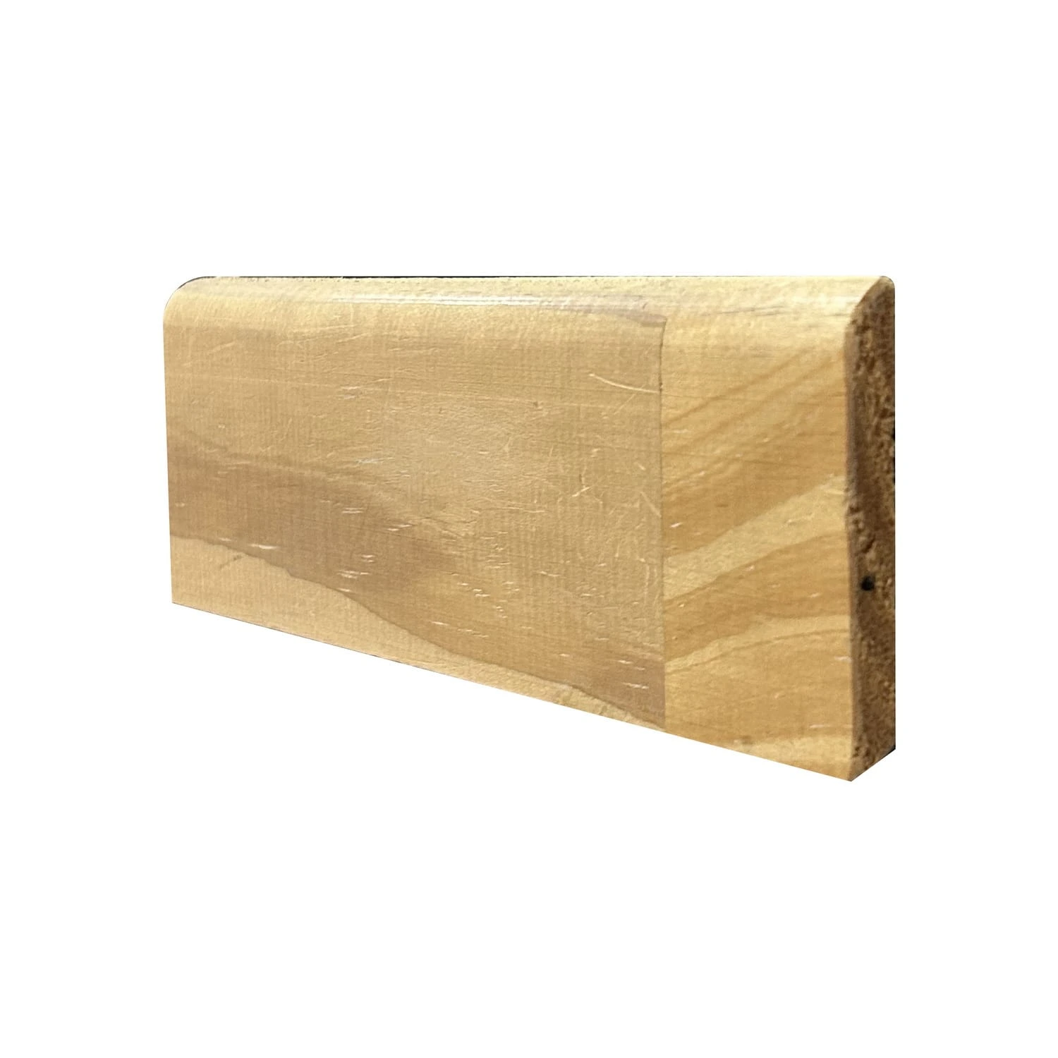 Zócalo Pino Clear 67x9mm N1
