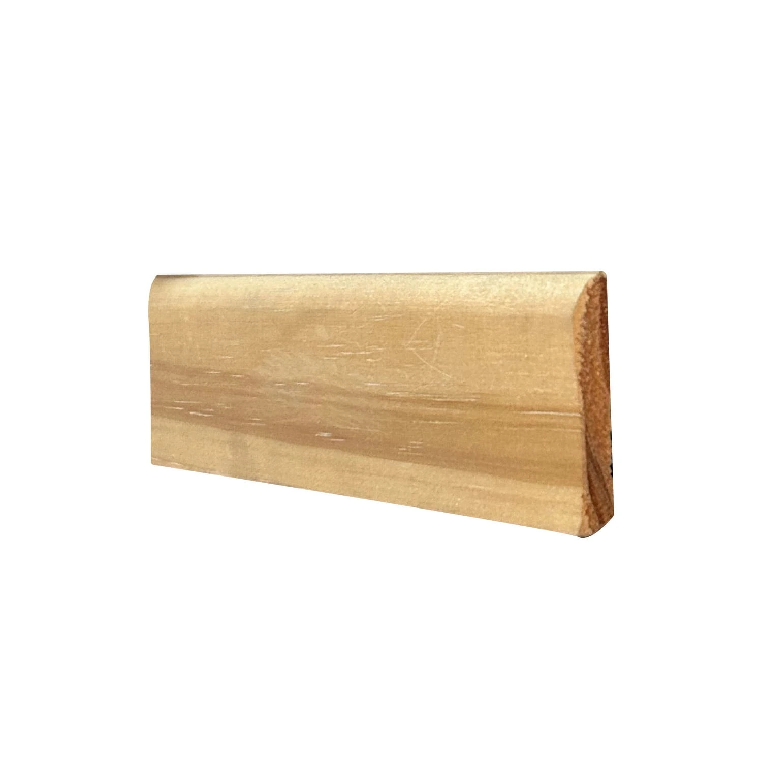 Zócalo Pino Clear 54x9mm N1