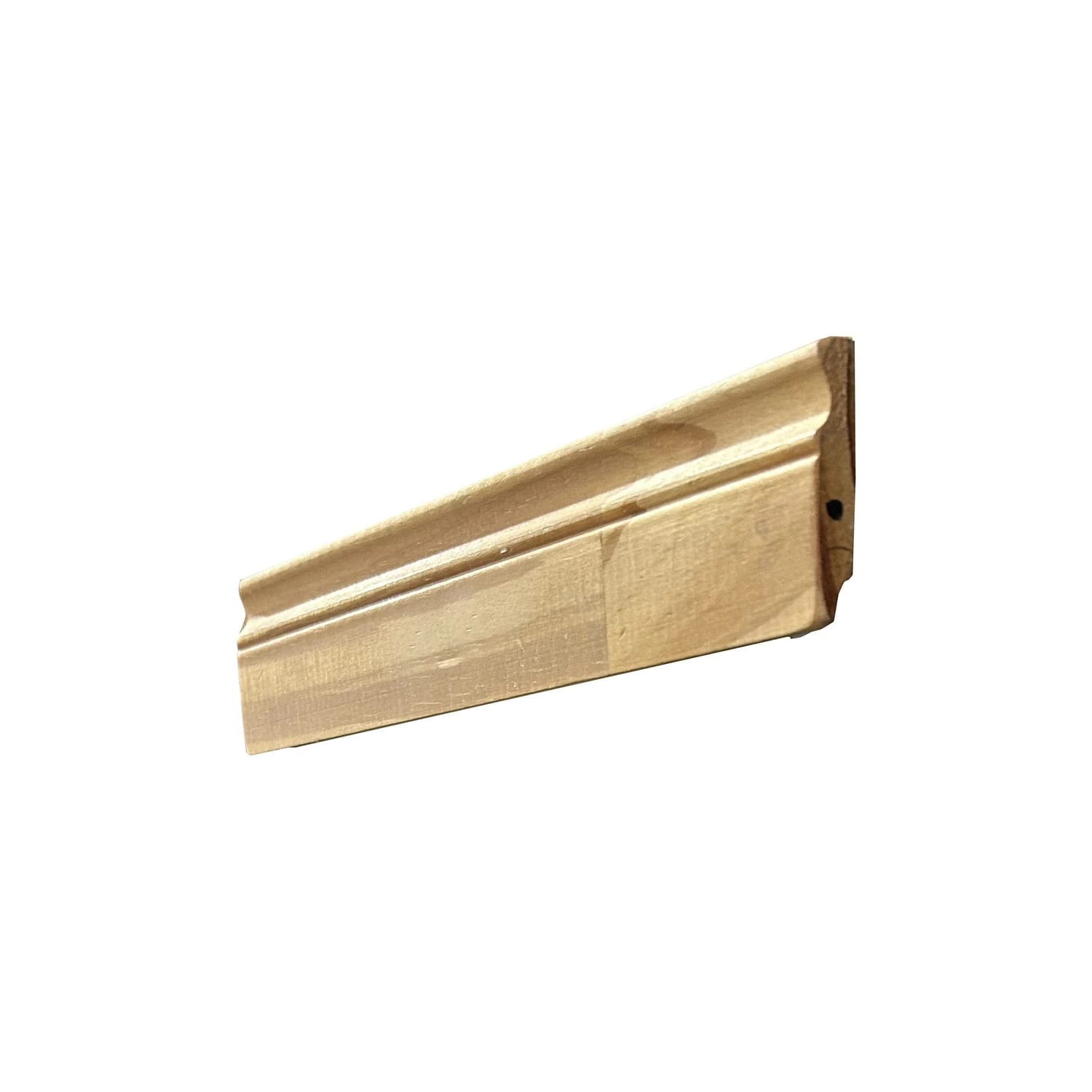 Zócalo Pino Clear 44x9mm N2
