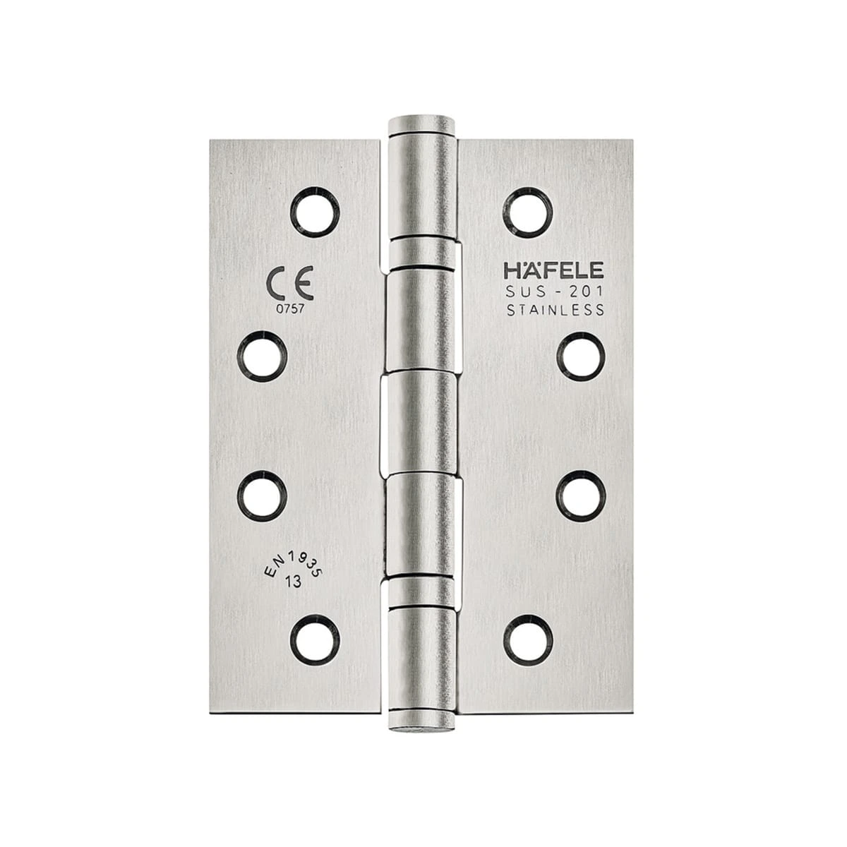 Bisagra TU Ac. Inox. 5×3. SS304
