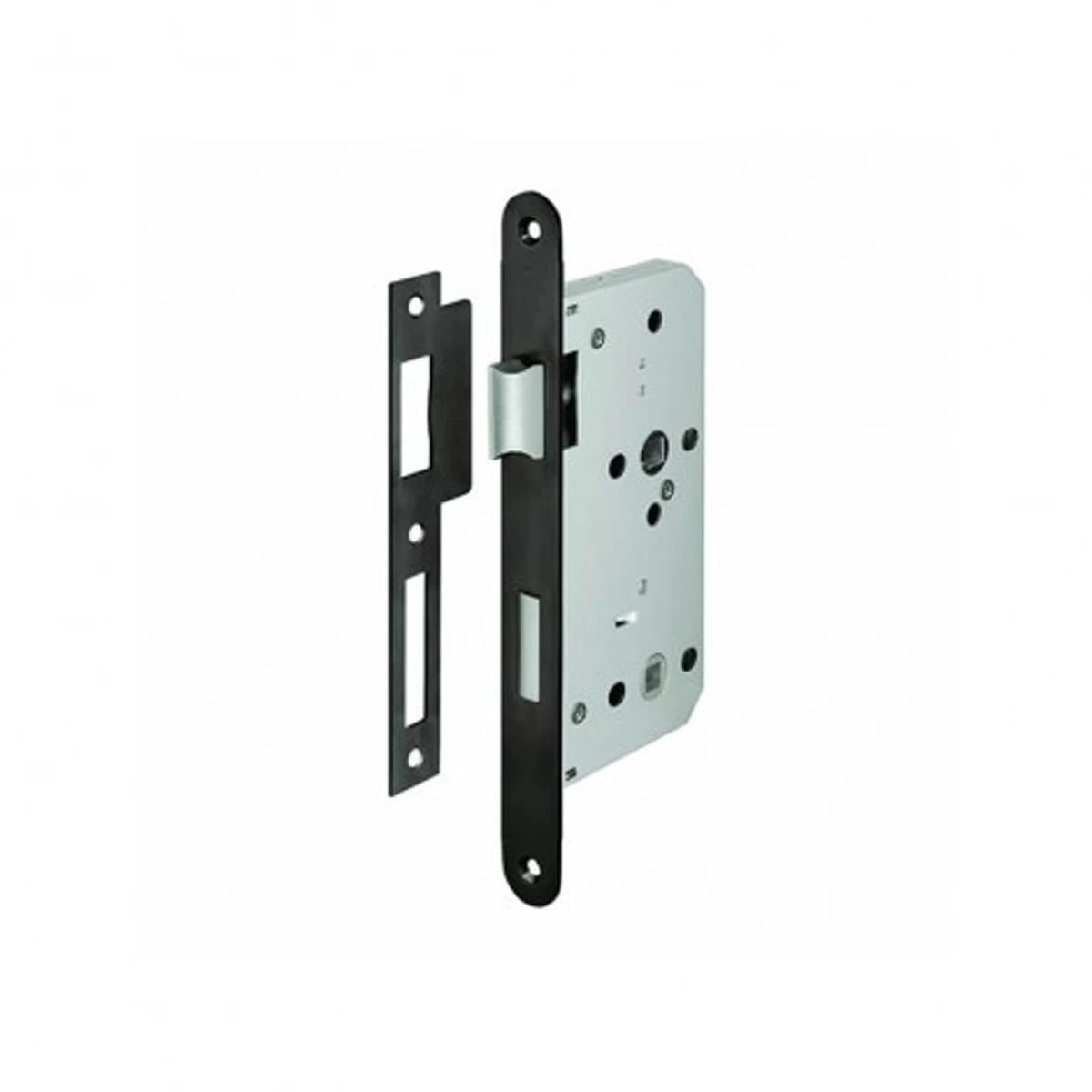 Cerradura WC para muletilla