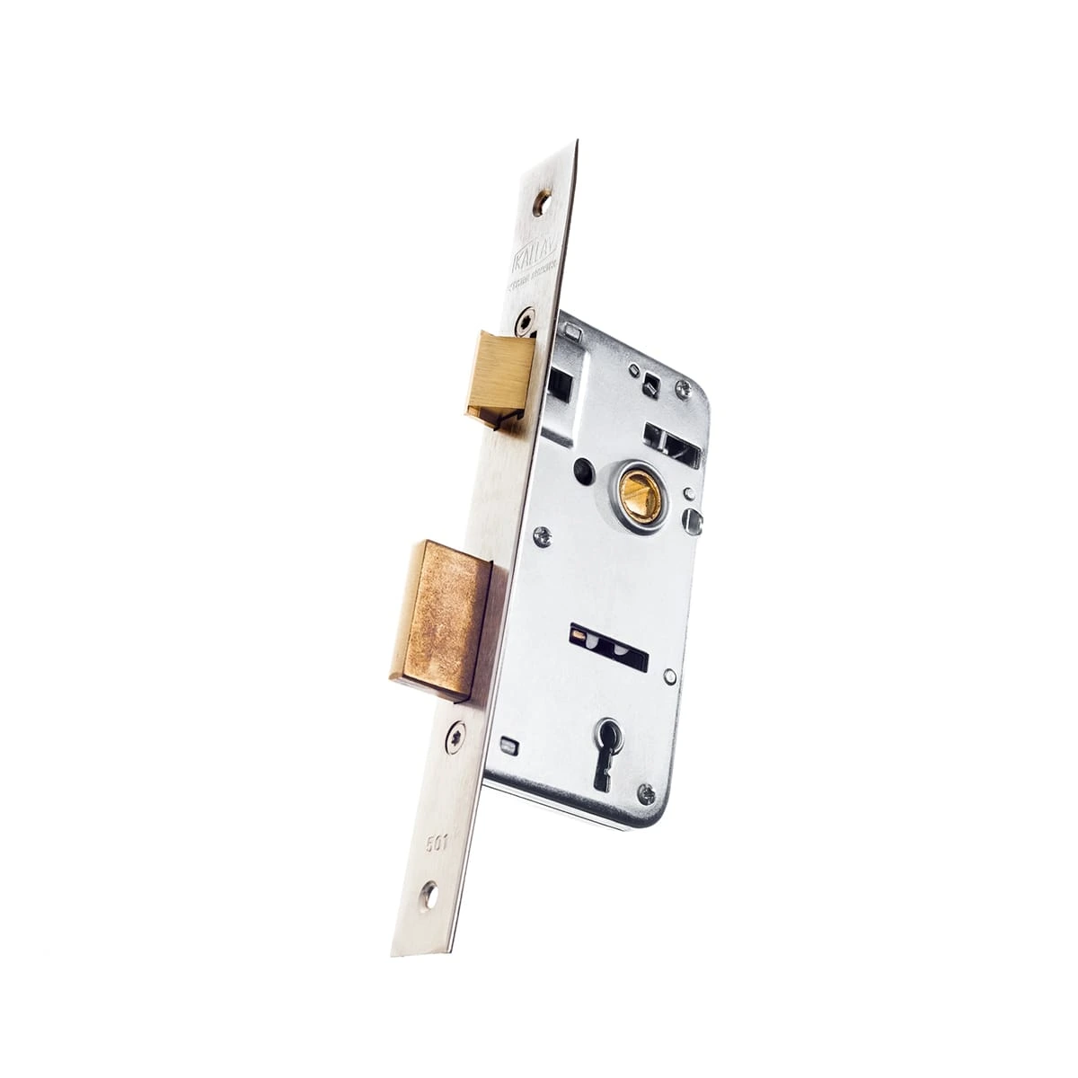 Cerradura Kallay 501