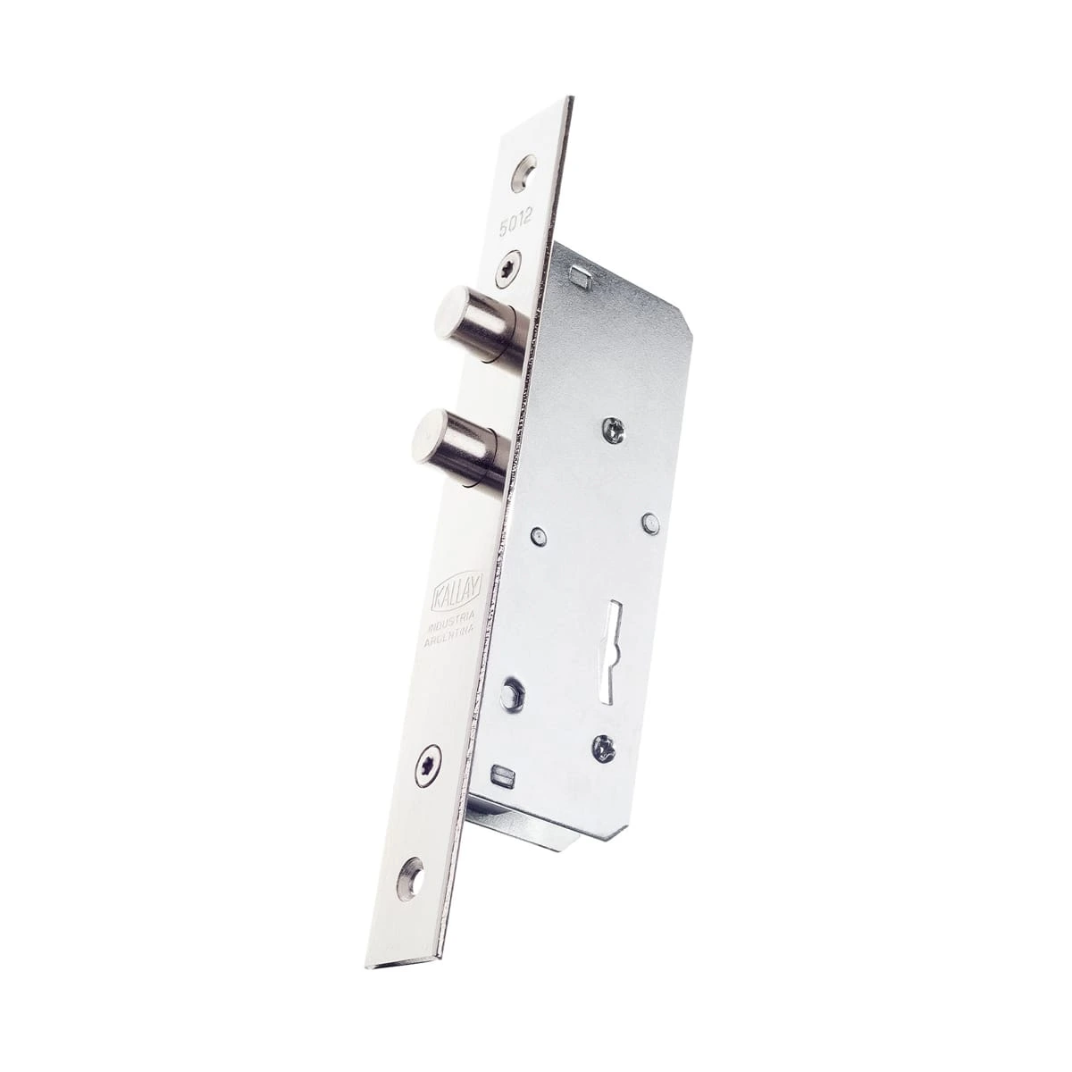 Cerradura Kallay 5012 angosta