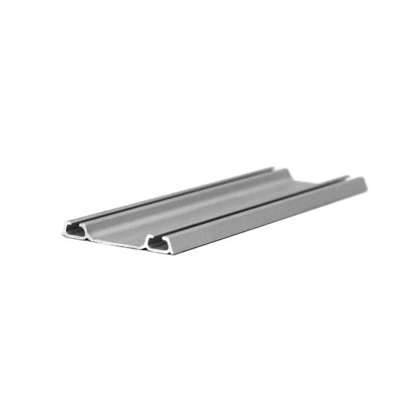 Riel Joelini and Aluminio Anodizado Doble Inf
