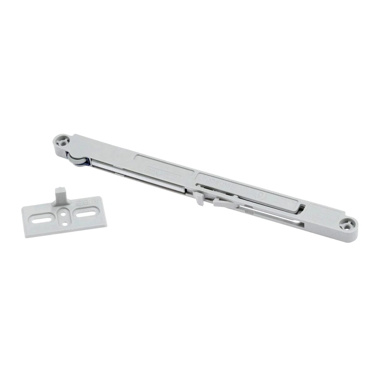 Amortiguador Joelini para Corredera JO360R 32mm