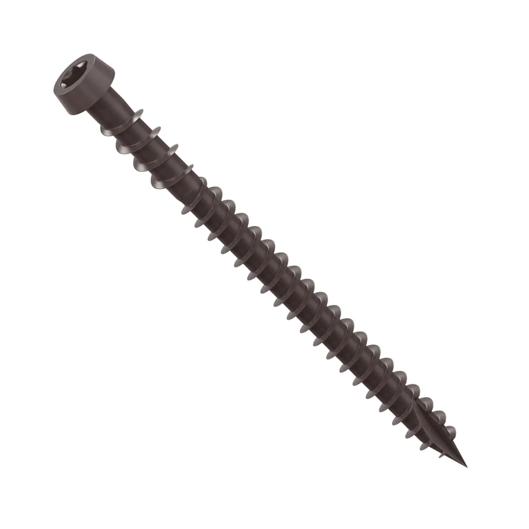 Tornillos CAMO