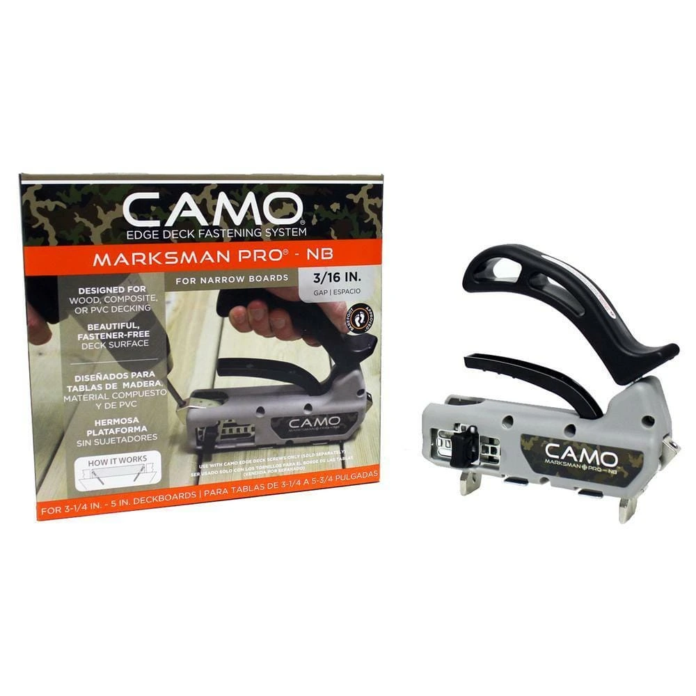 Herramienta CAMO Marksman