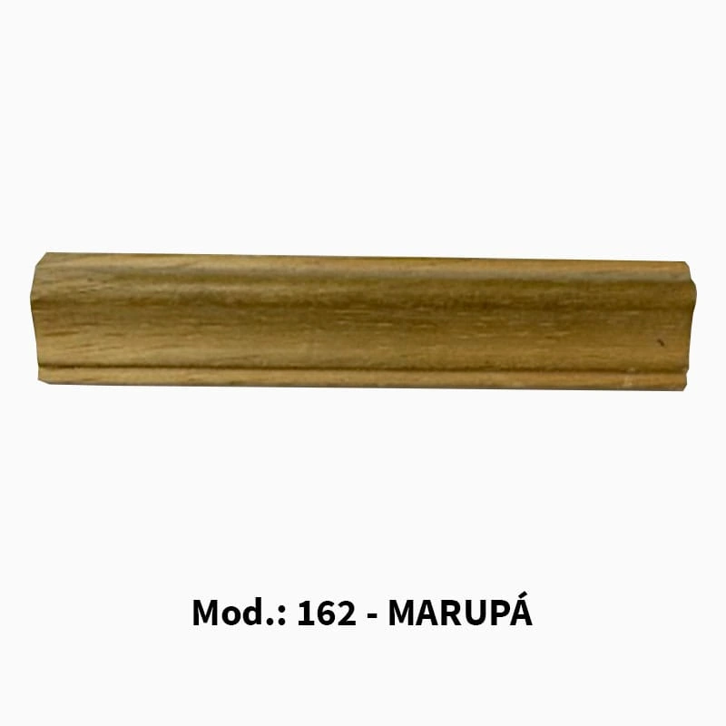 Moldura en Marupá Mod. 162