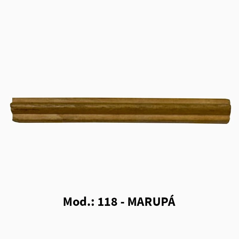 Moldura en Marupá Mod. 118