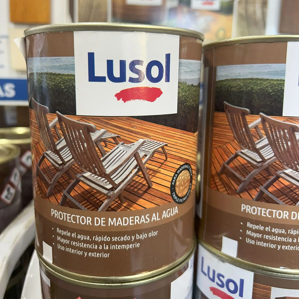 Lusol