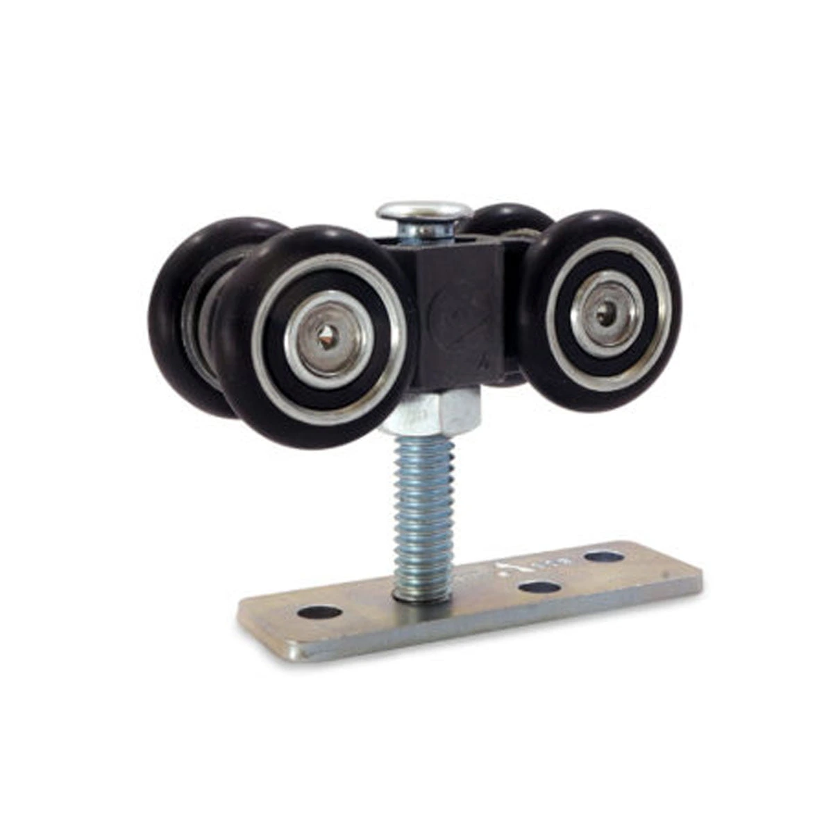 Sistema Corredizo Plegable DN80 PL 2 hojas Ducasse