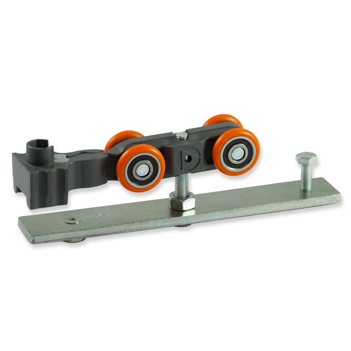 Corredera Ducasse DN80 VD