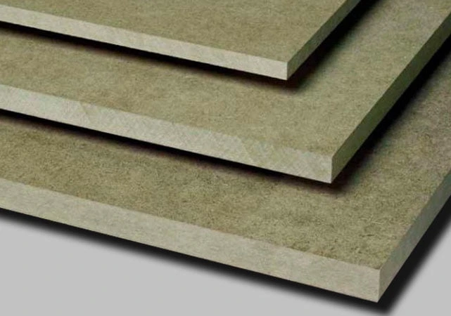 MDF Antihumedad