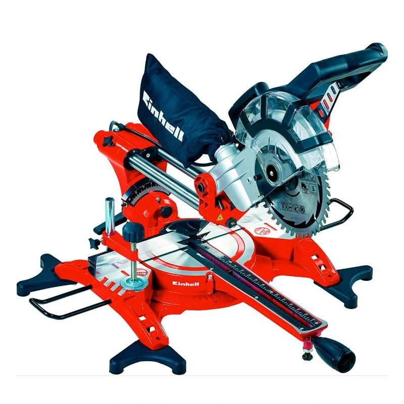 Sierra Ingletadora EINHELL TC-SM2131 Dual