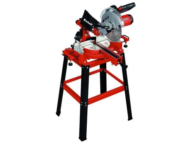 Sierra Ingletadora EINHELL TC-SM 2531-1U