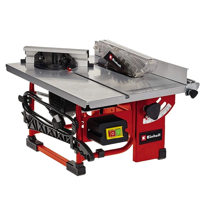 Mesa de corte EINHELL TC-TS 200