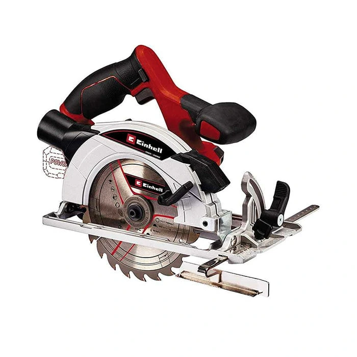 Sierra circular Inalámbrica EINHELL TE-CS18 Li-Solo