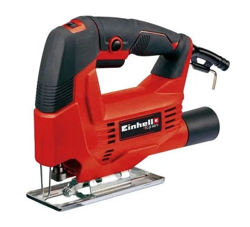 Sierra Caladora EINHELL TC-JS60-1