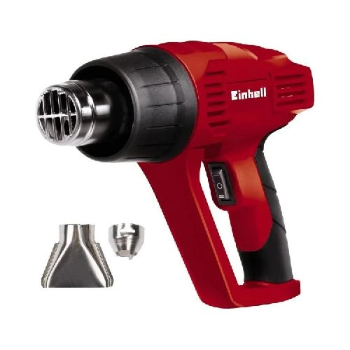 Pistola de Calor EINHELL TC-HA2000-1