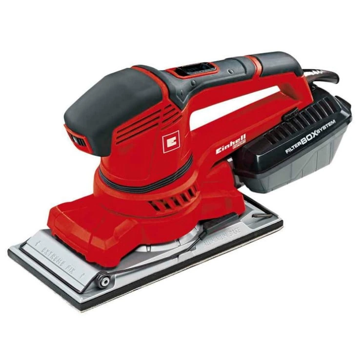 Lijadora Orbital 250W EINHELL TE-OS2520E
