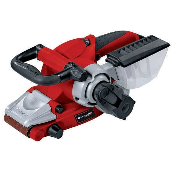 Lijadora de banda 850W EINHELL TE-BS8540