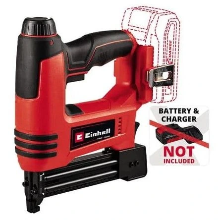 Clavadora Grapadora Inalámbrica 18V EINHELL TE-CN18LI
