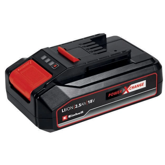 Batería 18V 2.5Ah Power X-Change EINHELL
