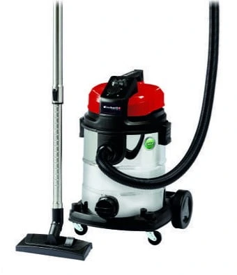 Aspiradora Agua y Polvo EINHELL 25L TE-VC1925