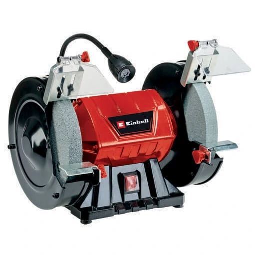 Esmeriladora de Banco EINHELL TC-BG 200