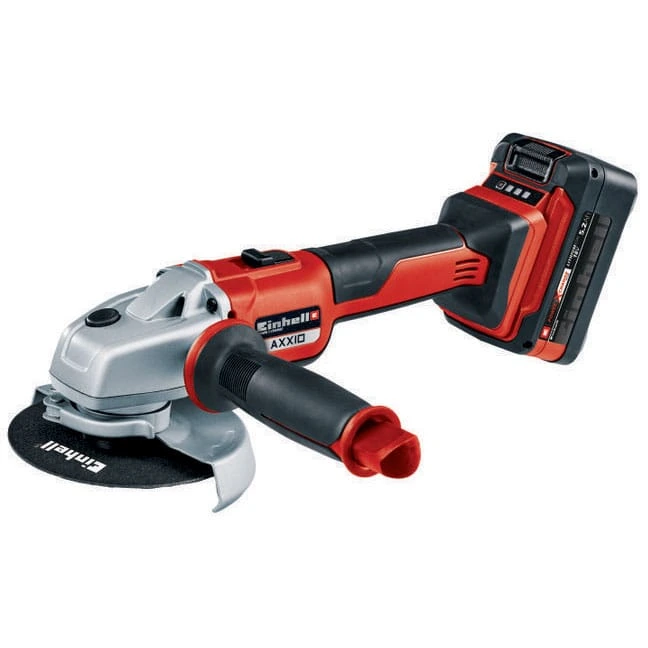 Amoladora angular EINHELL AXXIO 18125