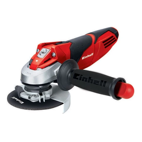 Amoladora angular EINHELL TE-AG115750