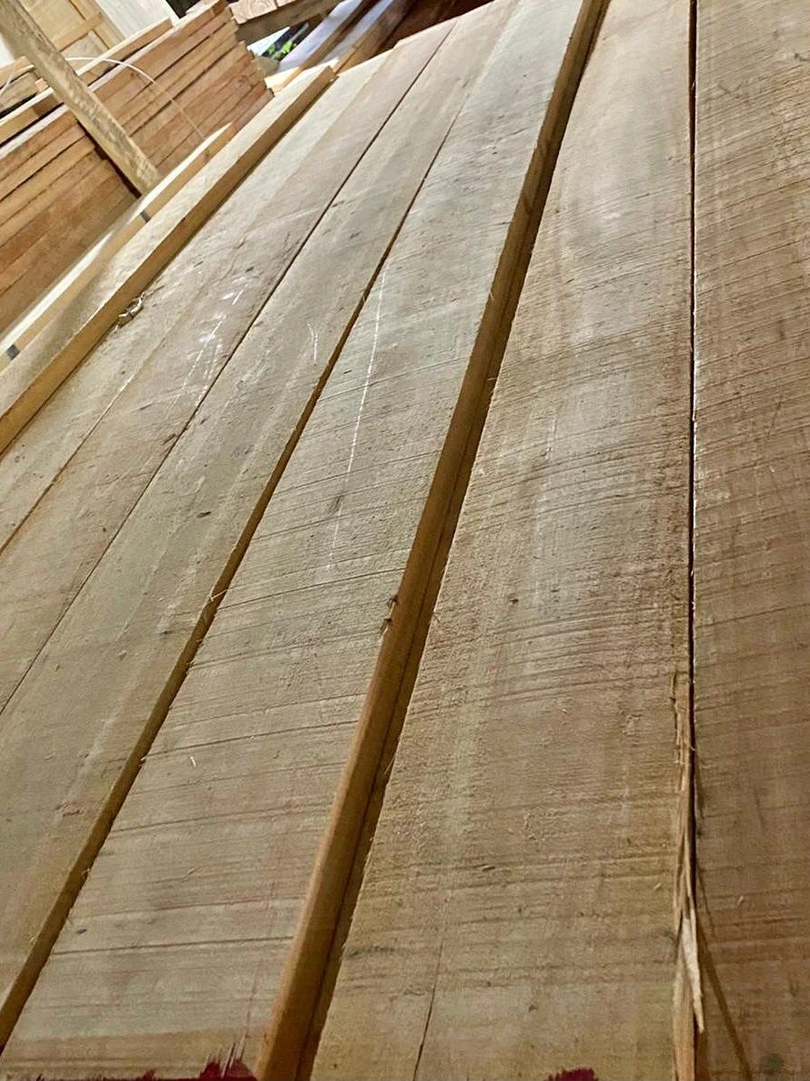 Tablas Eucaliptus Clear