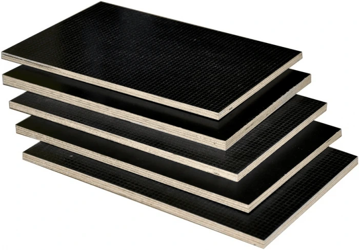 Fenólicos plastificados