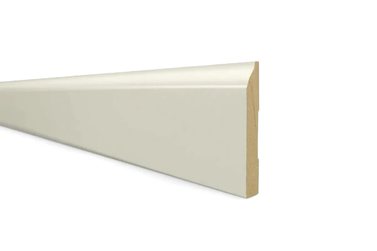 ZOCALO MDF PREPINTADO 12mm x 82mm x 3.66