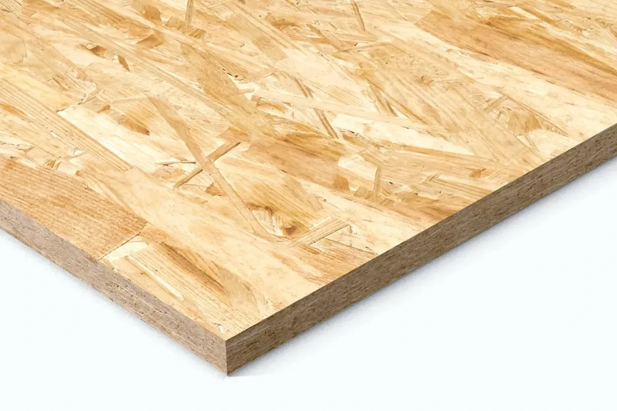 Placa OSB 25mm 2.44×1.22m.