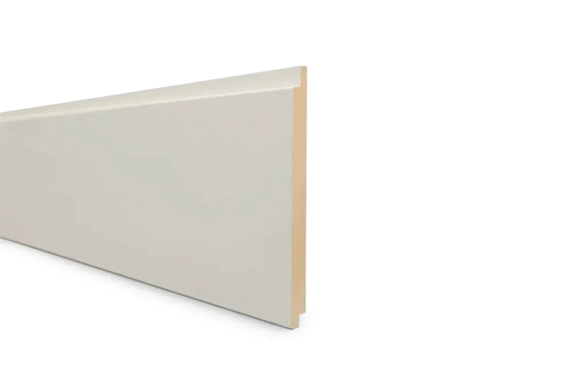 REVESTIMIENTO PANELING PREPINTADO 12mm x 15.24cm x 3.60mt