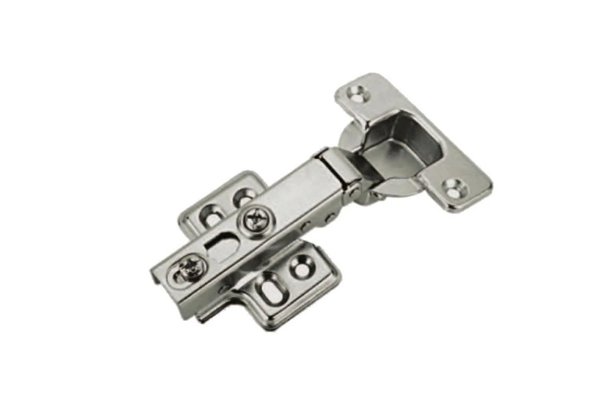BISAGRA RECTA 26MM CON BASE