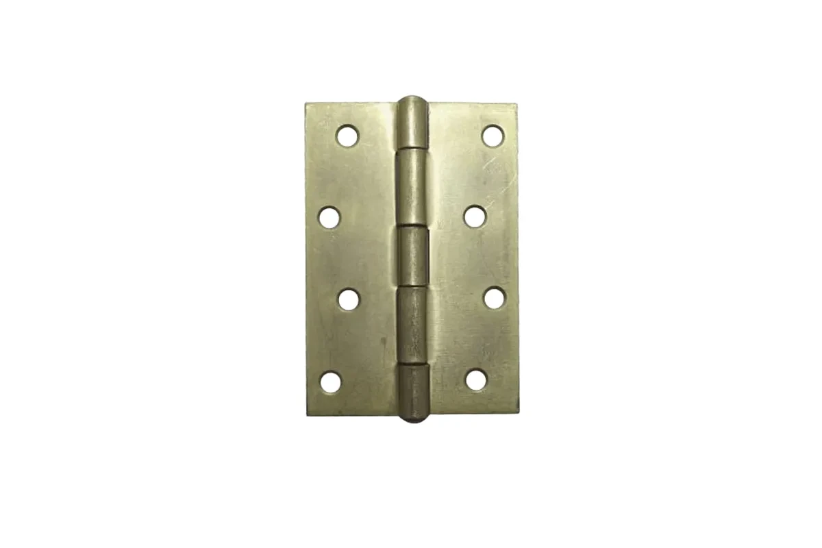 BISAGRA PERNO FIJO 2,5  BRONC.
